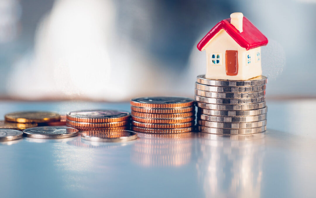 The Fed Broke the Mortgage Market