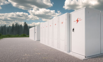 Inflation Reduction Act energy storage stocks