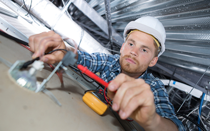New Construction Boom: Every Build Needs This Power Stock’s Products