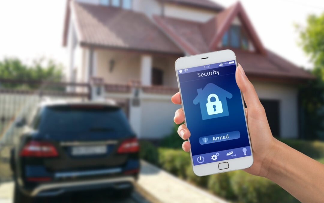 100-Rated Security Stock Is Set to Crush the Market