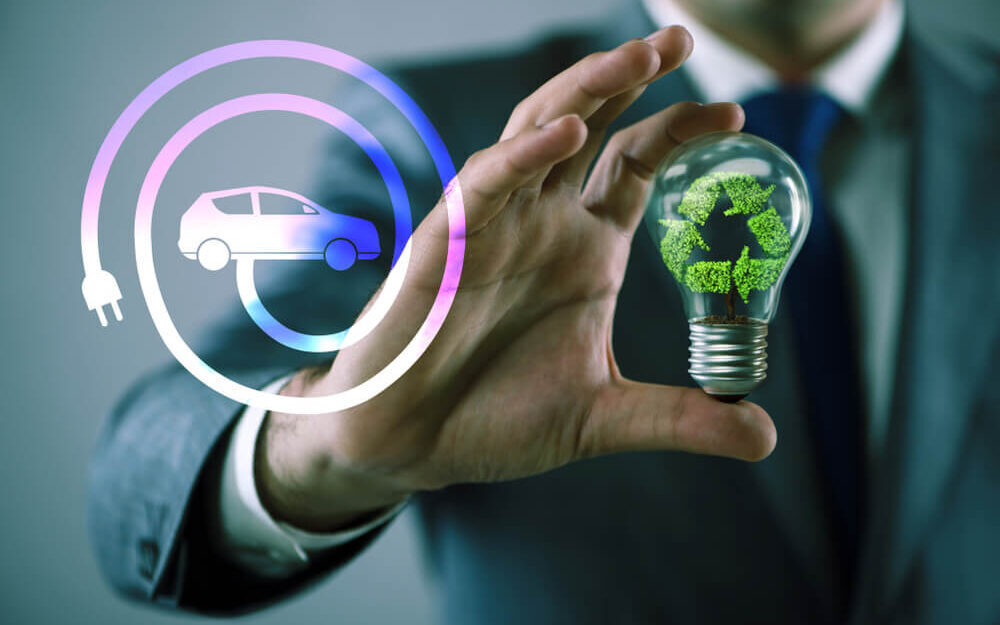 When EV Batteries Die, This “Strong Bullish” Environmental Stock Profits