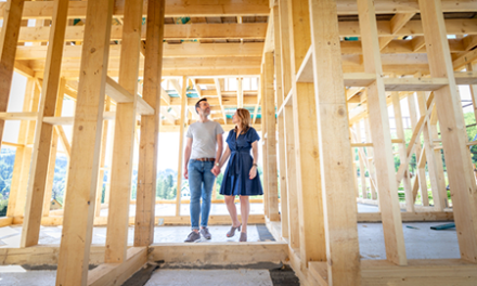 Taylor Morrison stock THMC PulteGroup stock PHM homebuilder stock