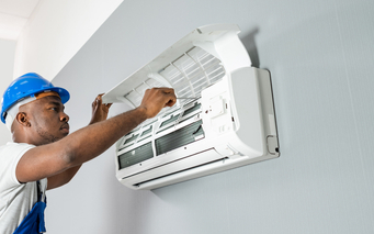 Summer Heat Sends HVAC Power Stock Higher — Buy Now!