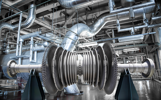 Automation Stock Targets Green Energy Market