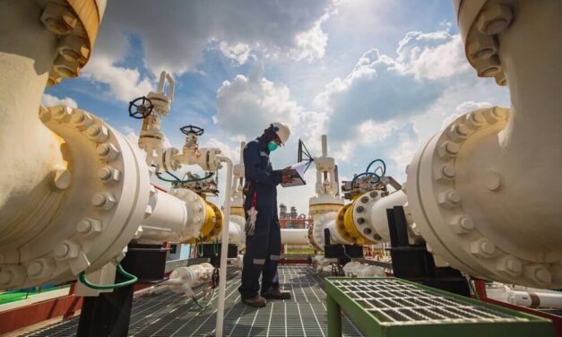 Tap In to Large Gains in Shaky Market From Mineral Power Stock