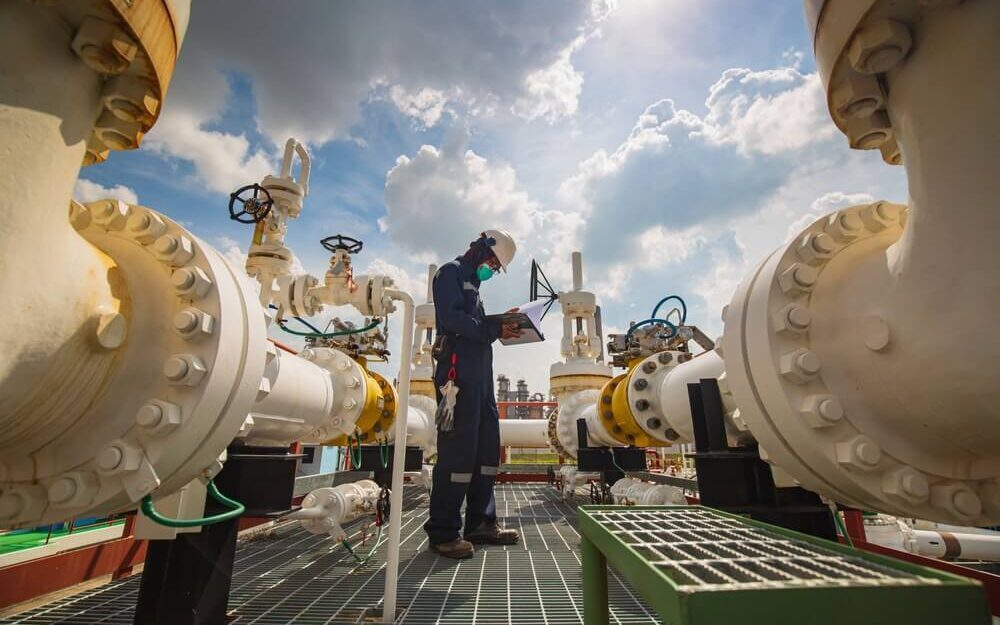 Tap In to Large Gains in Shaky Market From Mineral Power Stock