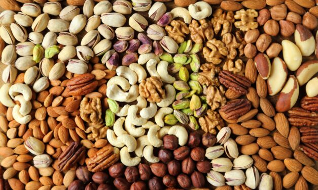 Grab This “Strong Bullish” Snack Stock for a Portfolio Boost