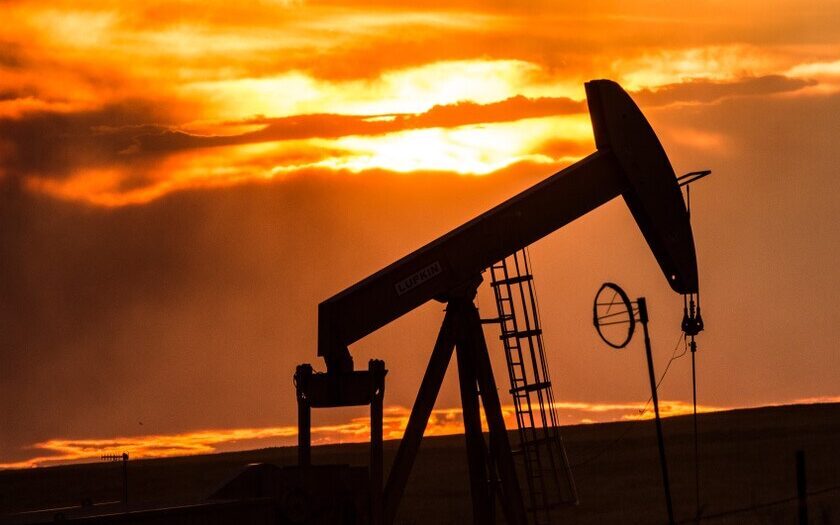 Look Beyond Texas: High-Growth Energy Co. in No. 2 Oil State