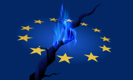 EU natural gas crisis