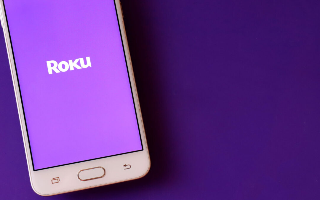 Roku Stock Power Analysis: Streaming Competition Is Tight