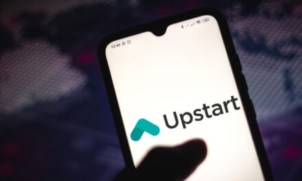 upstart stock