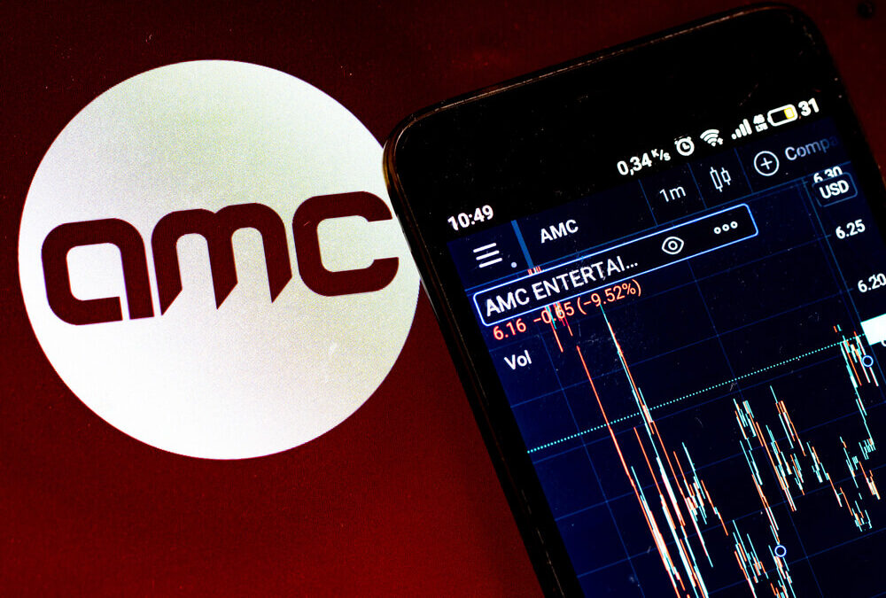 Got $8? Buy Popcorn, Not 1 “High-Risk” Theater Stock