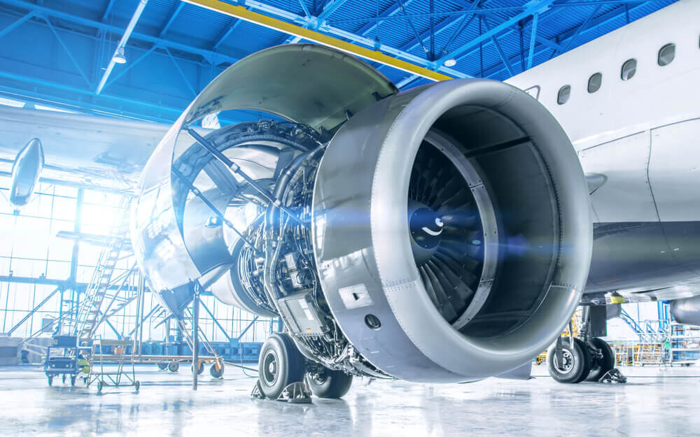 Aerospace Industry’s Expert Parts Maker (97-Rated Stock!)
