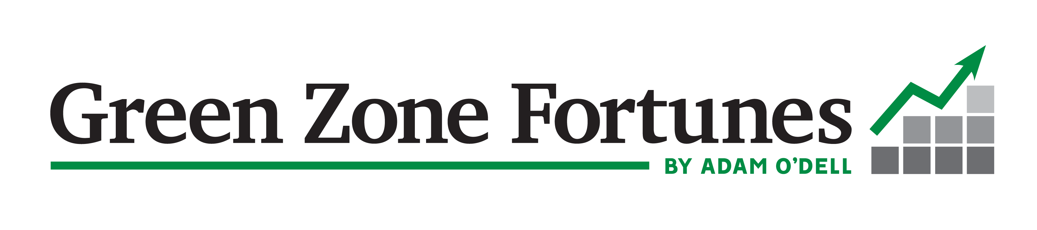 Green Zone Fortunes