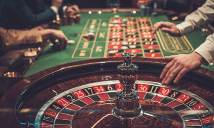 Monarch Casinos stock MCRI stock