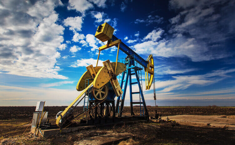 Oil Drilling Grows 1,802% — a Max-Value Stock to Play It