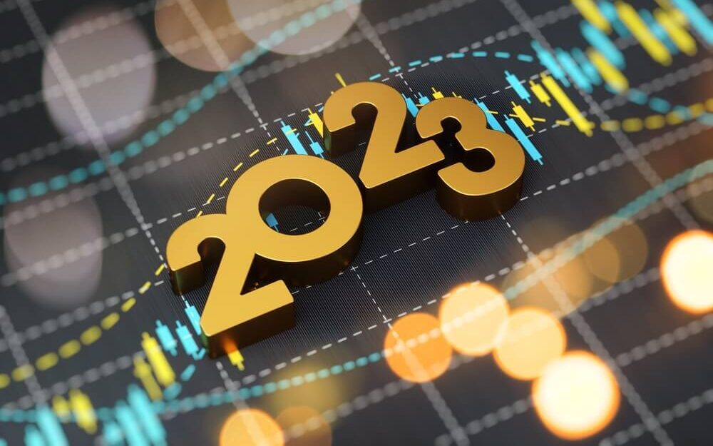 The 2 Words That Will Help You Thrive in 2023