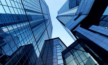 Tecnoglass stock skyscraper TGLS