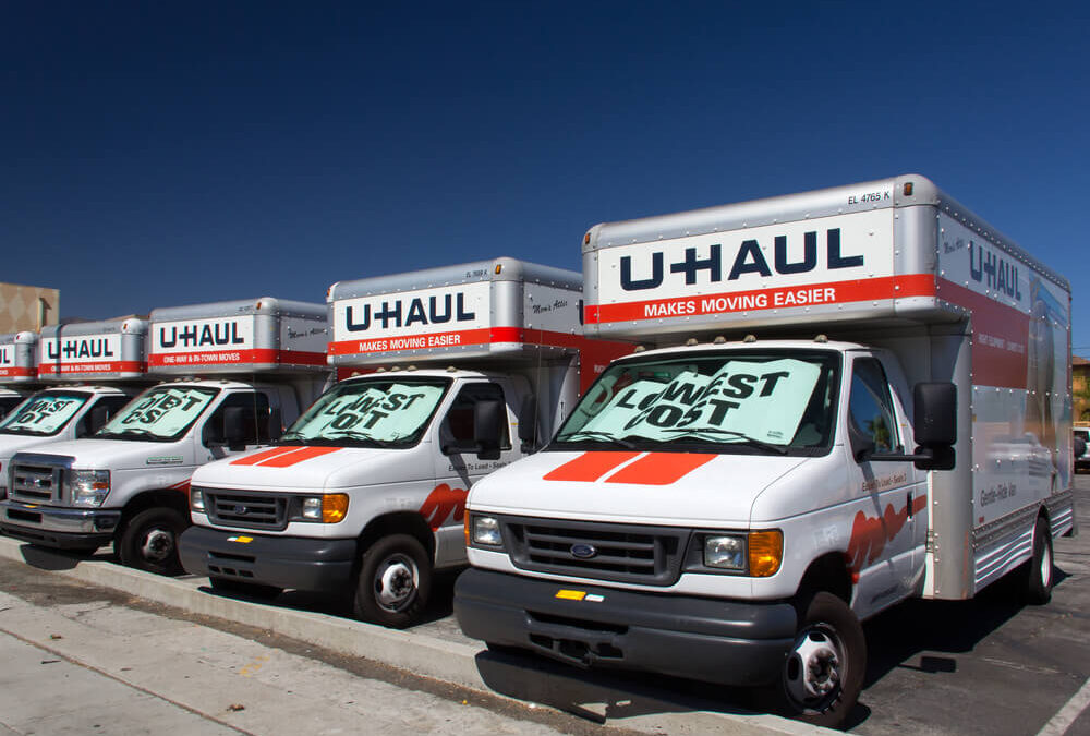 America’s Moving Mega Trend + 1 Stock to Profit