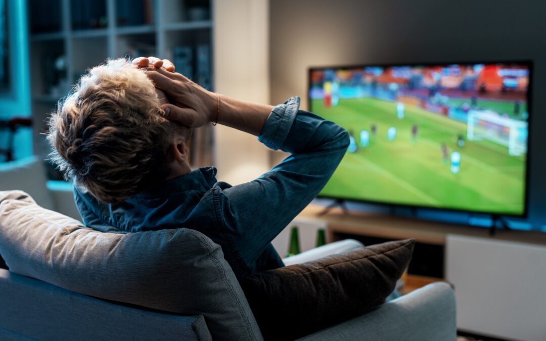 Cable TV Exodus Reveals 1 Sinking Streaming Stock
