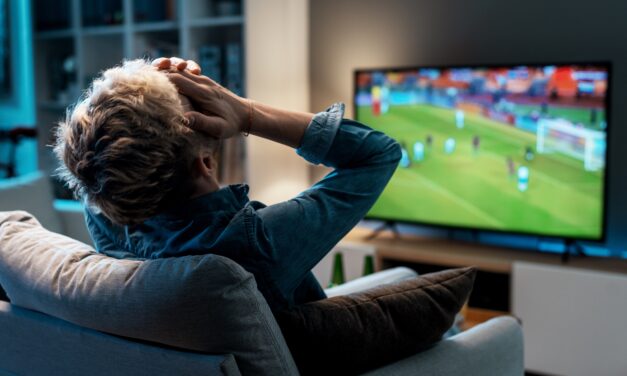Cable TV Exodus Reveals 1 Sinking Streaming Stock