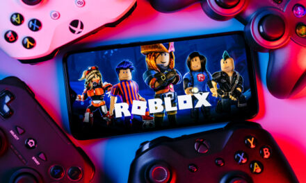 Roblox stock RBLX