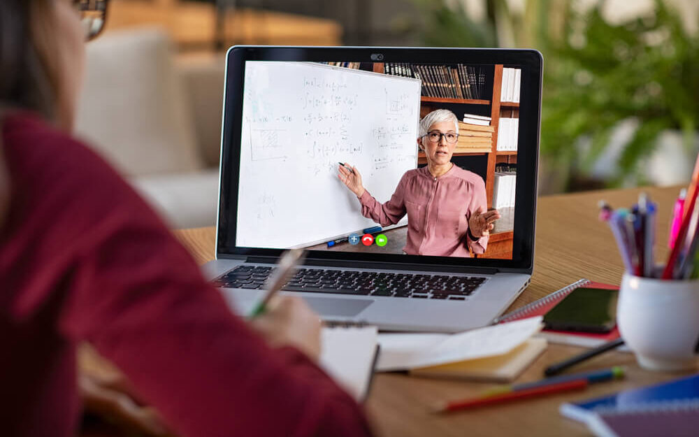 Online Education Is Here to Stay — Ride the Mega Trend With 1 Stock