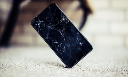 smartphone market