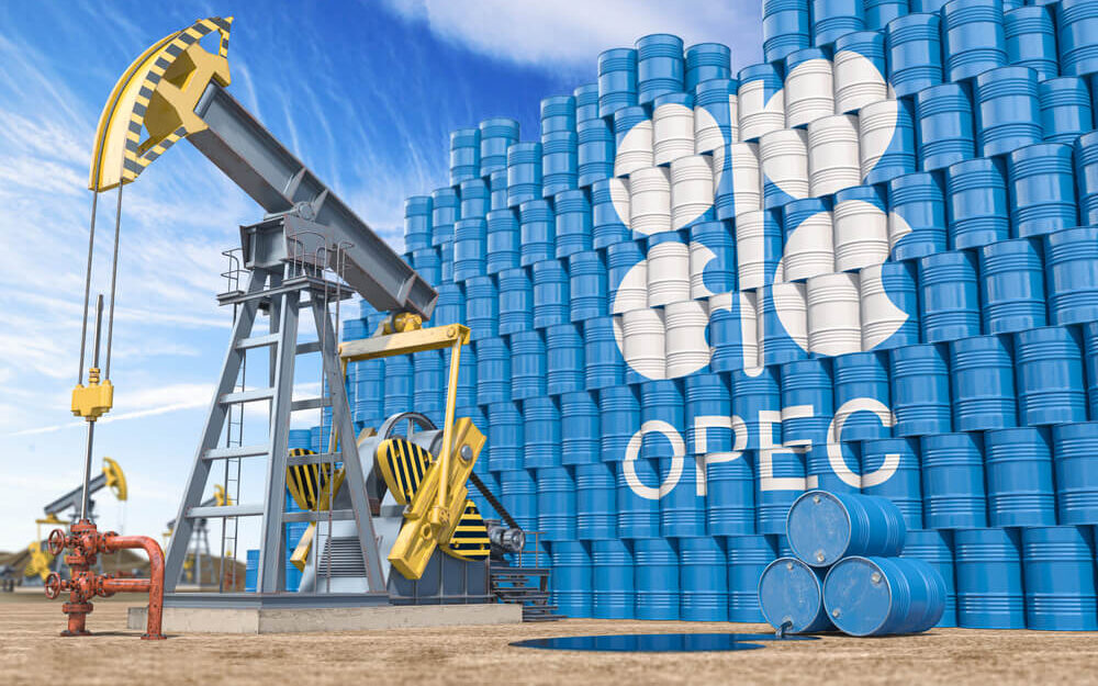 OPEC Put the U.S. in a Pickle — How to Profit