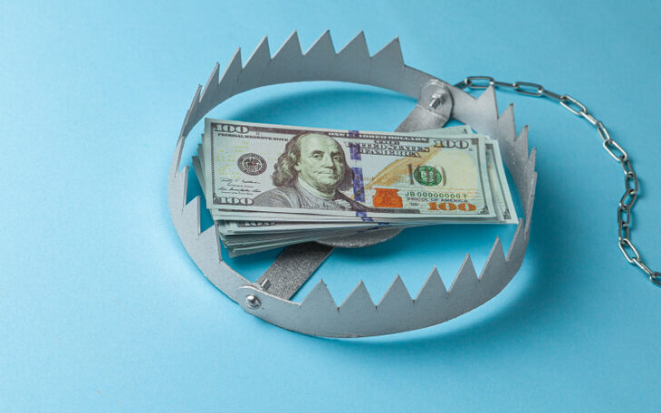 How to Avoid “Value Traps” in Today’s Market