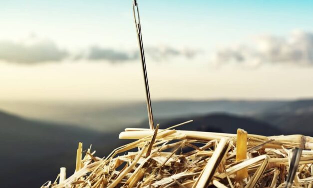 Find “Golden Needles” Within Small-Cap ETFs