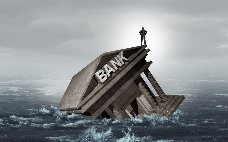 2 Factors Help You Spot High-Risk Banks Like KeyCorp