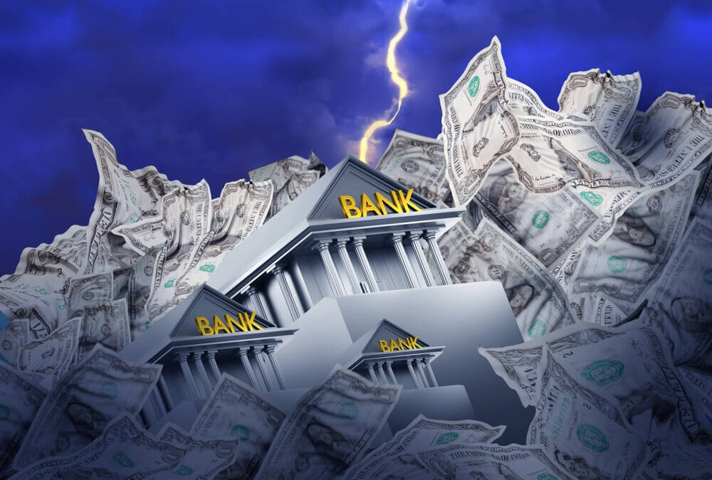 Fed Says Banks Are Resilient — Our System Says “Not So Fast”