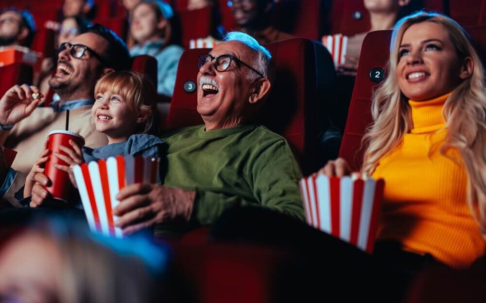 Will 3 Stocks Get a Summer Box Office Boost?