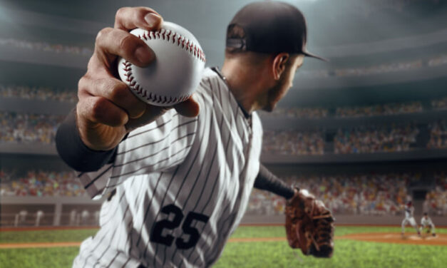AI Brings Moneyball to Wall Street