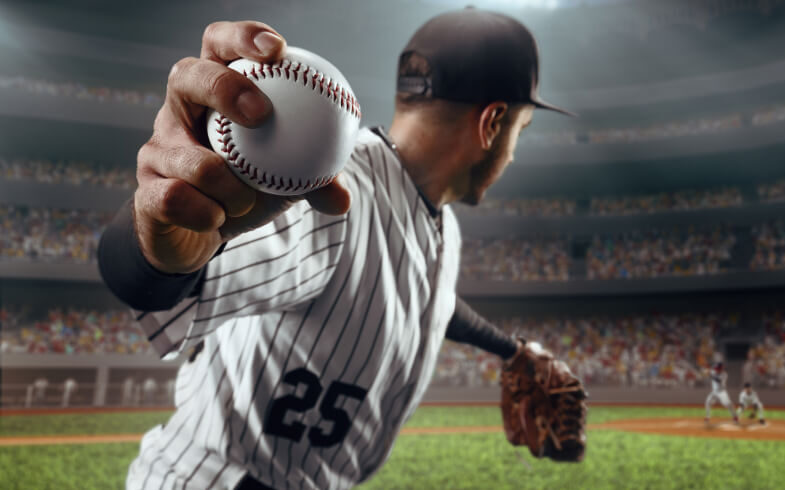 AI Brings Moneyball to Wall Street