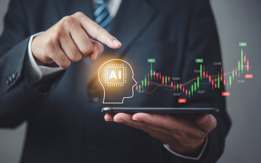 AI-Powered Milkshakes and the Future of Fast Food