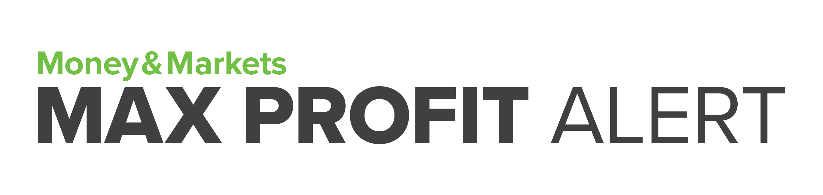Max Profit Alert