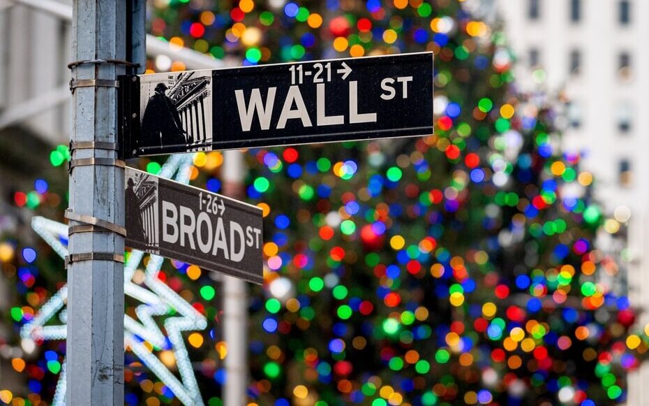 If Santa Claus Should Fail to Call…