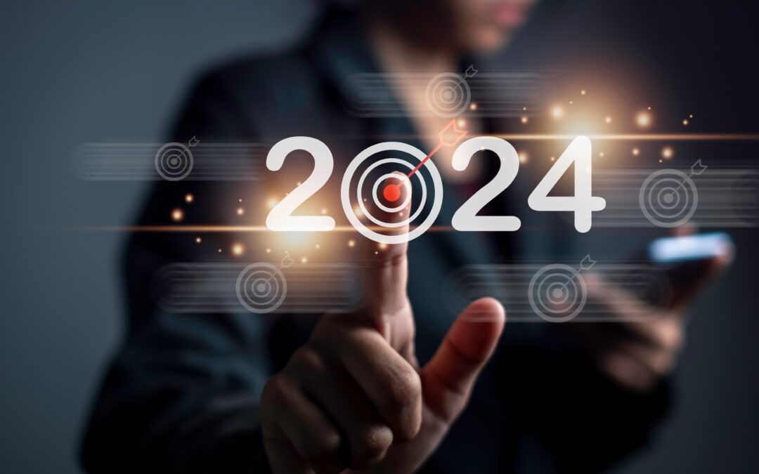 A Flat 2024 Market? You Can Still Crush It