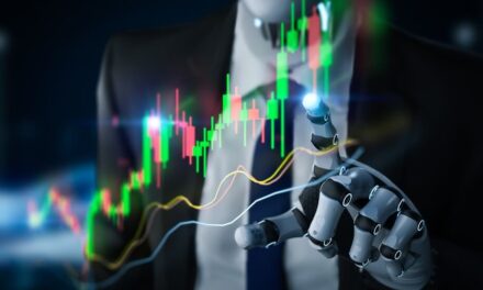 AI financial advisor