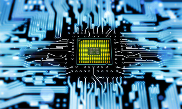 AMD Income Gets Boost from Data Center and PC Chip Demand Uptick