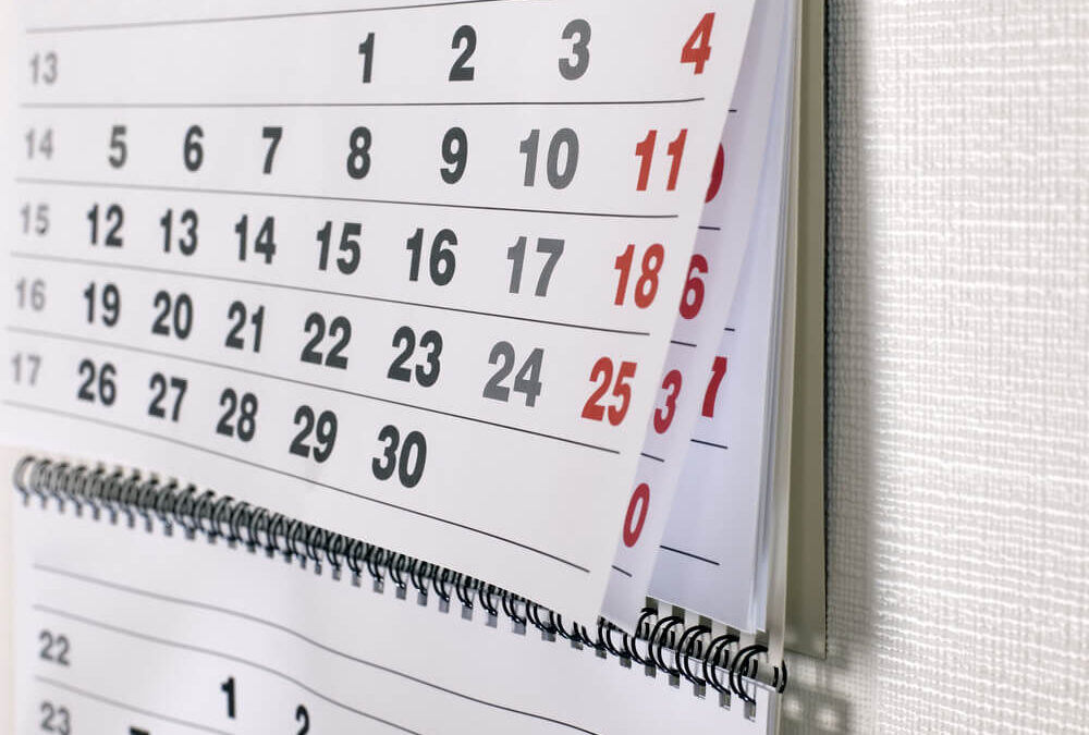 A Top Market Indicator Is Hanging on Your Wall