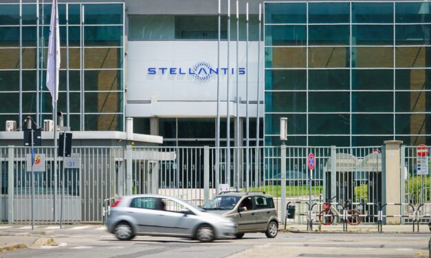 Stellantis Financial Results Showcase Company Resilience Through 2023 Headwinds