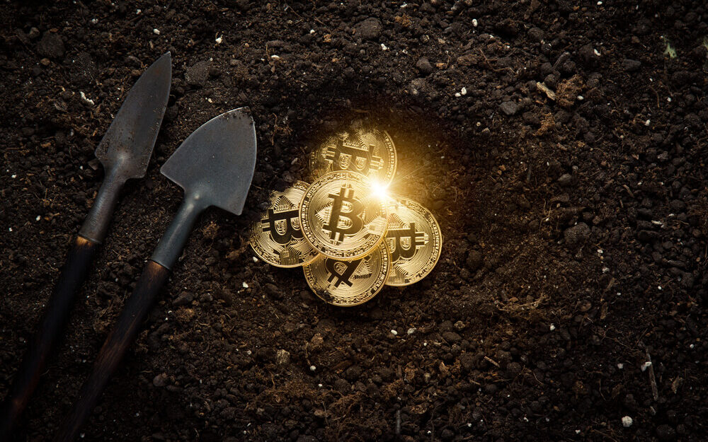 Your Green Zone Guide to Crypto Mining Stocks