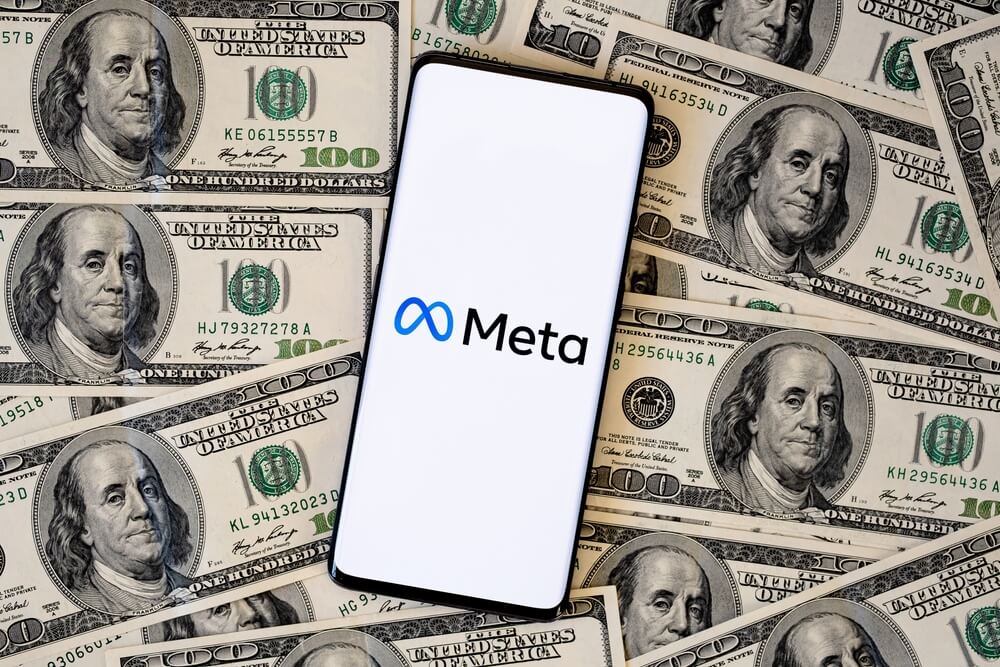 Zuck’s Words Crashed META 19% — and Created Safe Income