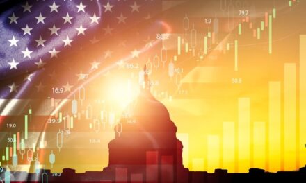 Hoover election stock market