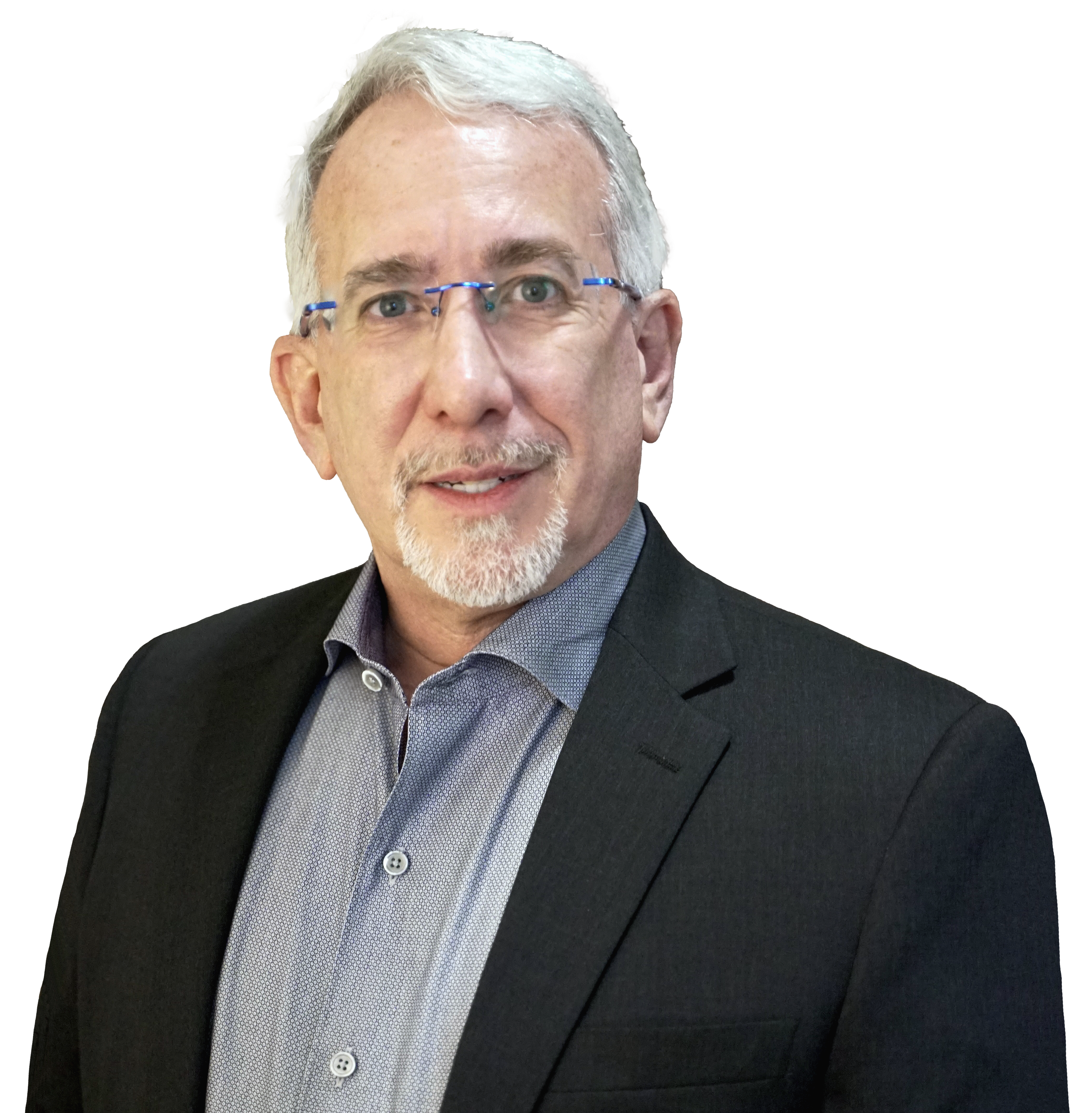 Andrew Zatlin