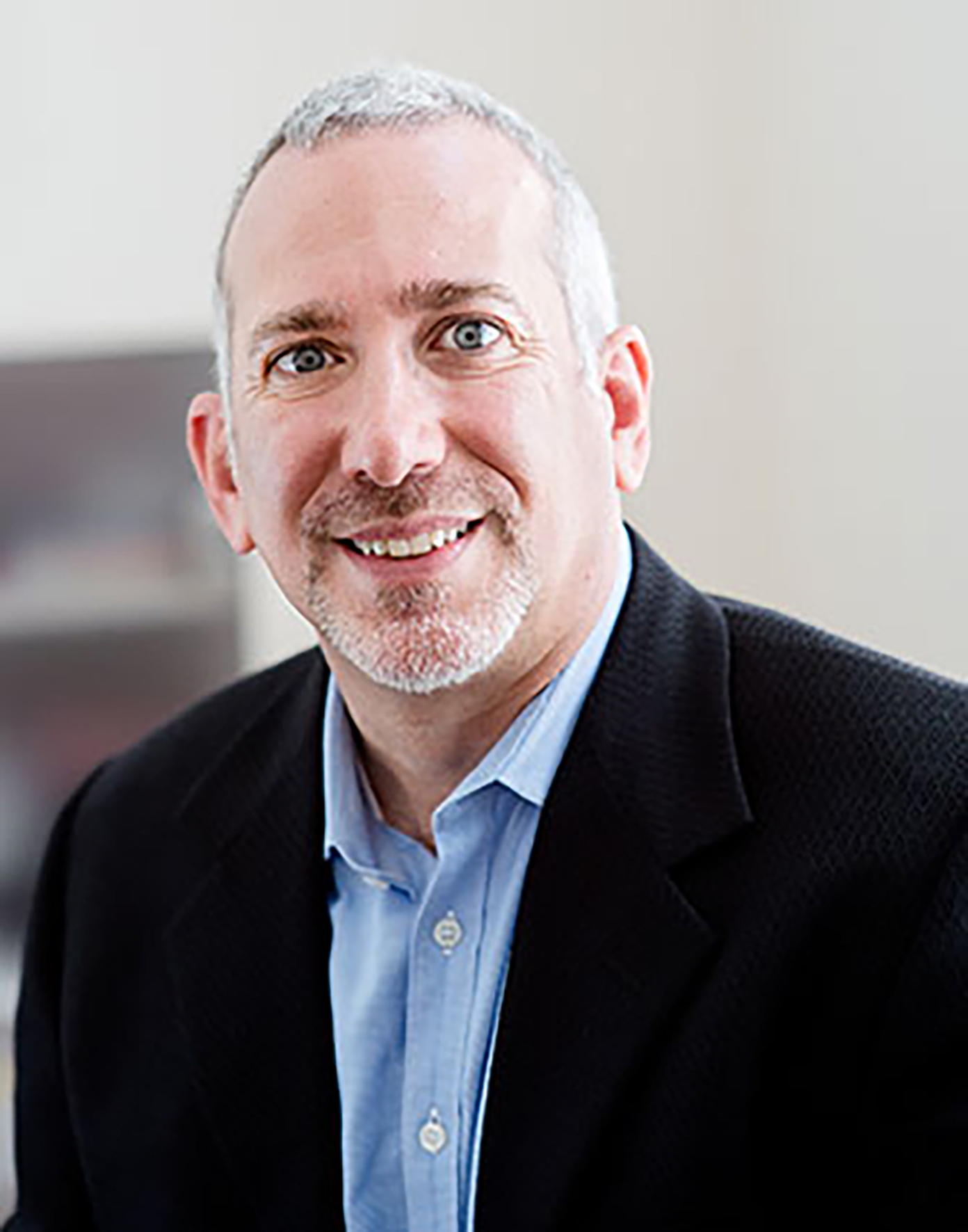 Andrew Zatlin