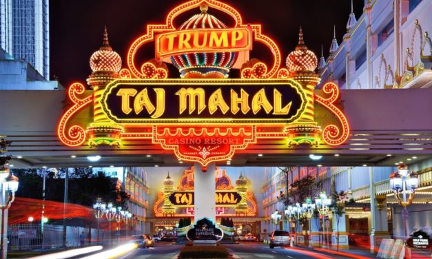 Atlantic City Q1 Casino Earnings Down Nearly 12 Percent